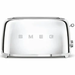 TSF02CREU Brødrister 4 Skiver Creme