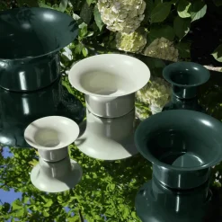 Tuba Skål Liten Antique Celadon