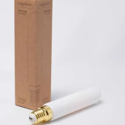 Tube E14 3W LED-lyskilde, short