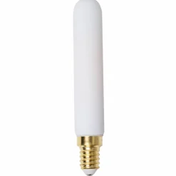 Tube E14 3W LED-lyskilde, short