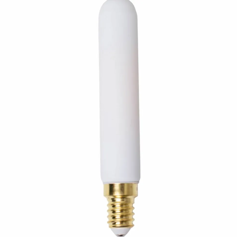 Tube E14 3W LED-lyskilde, short