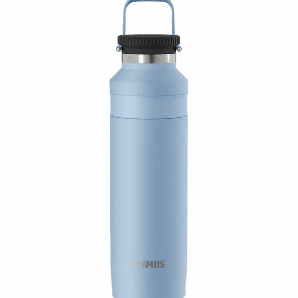 Tufa Narrow termoflaske 0,6 liter, glacier blue