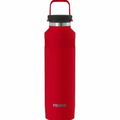 Tufa Narrow termoflaske 0,6 liter, rød