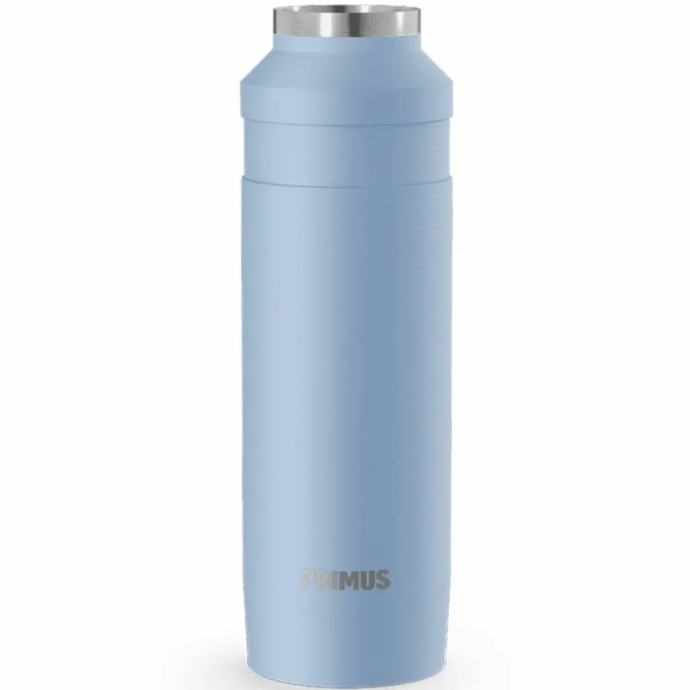 Tufa Narrow termoflaske 0,6 liter, rød