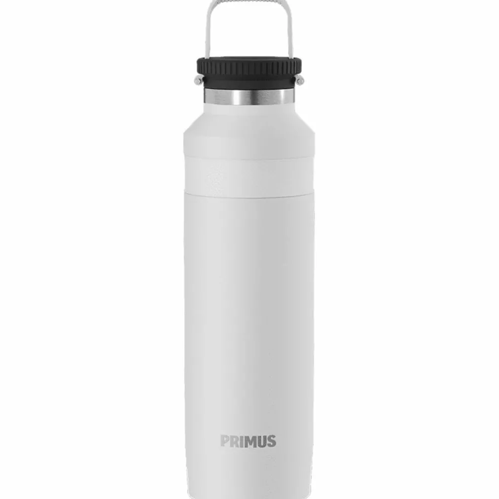 Tufa Narrow termoflaske 0,6 liter, rød