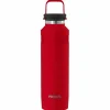 Tufa Narrow termoflaske 0,6 liter, cliffside ash