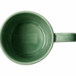 Tulipa kopp med håndtak, 2-pack, hvit