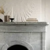 Tulipa vase, 30 cm, sand