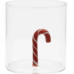 Tumblerglass 4 stk, juletema