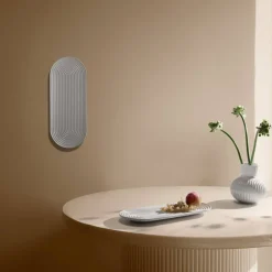 Tura ovalt serveringsfat 34 x 14,5 cm