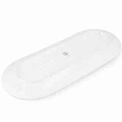 Tura ovalt serveringsfat 34 x 14,5 cm