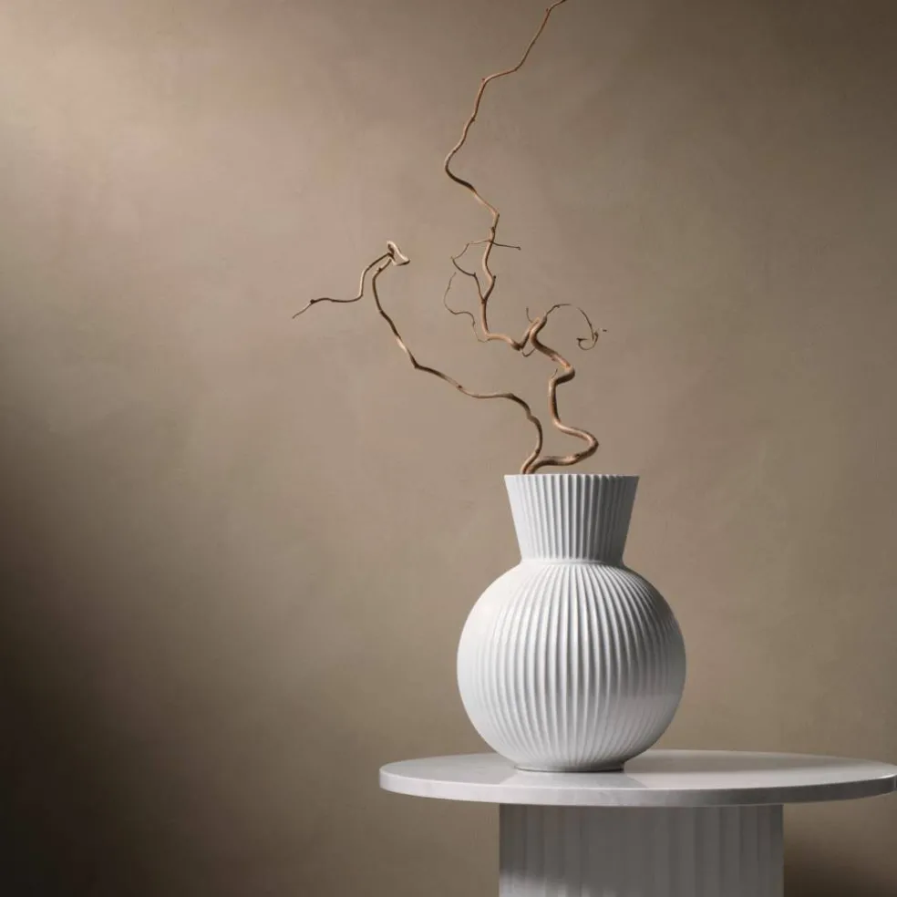 Tura Vase 34 cm
