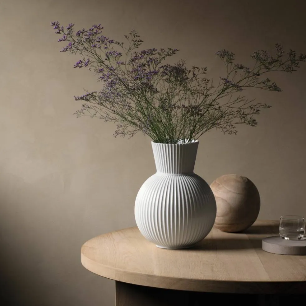Tura Vase 34 cm