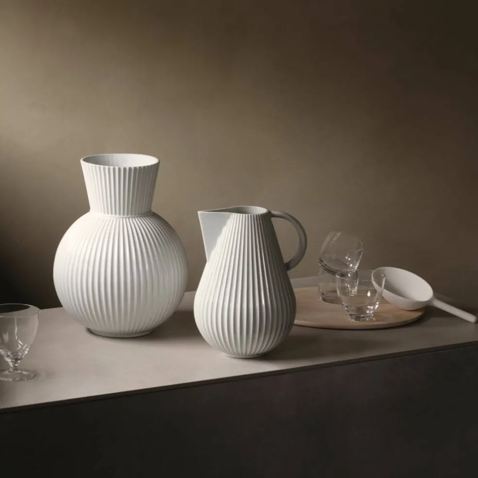 Tura Vase 34 cm