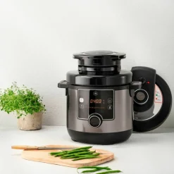 Turbo Cuisine & Fry multikoker, 7.5 liter