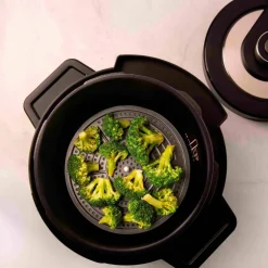 Turbo Cuisine & Fry multikoker, 7.5 liter