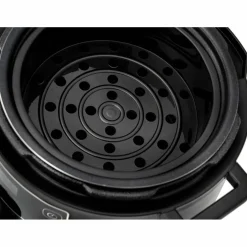 Turbo Cuisine multikoker 4.8 liter, svart