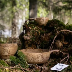 55 turskål Mummi camping, blå
