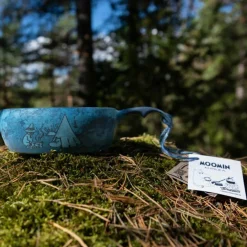 55 turskål Mummi camping, grønn