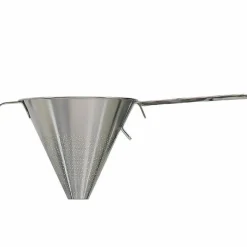 Tutsil 23 cm Rustfritt