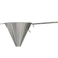 Tutsil 23 cm Rustfritt