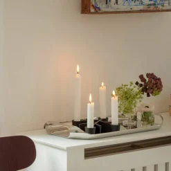 Twig lysestake medium