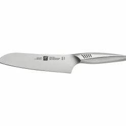 Twin Fin II Santoku 18 cm