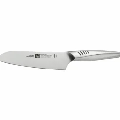Twin Fin II Santoku 18 cm