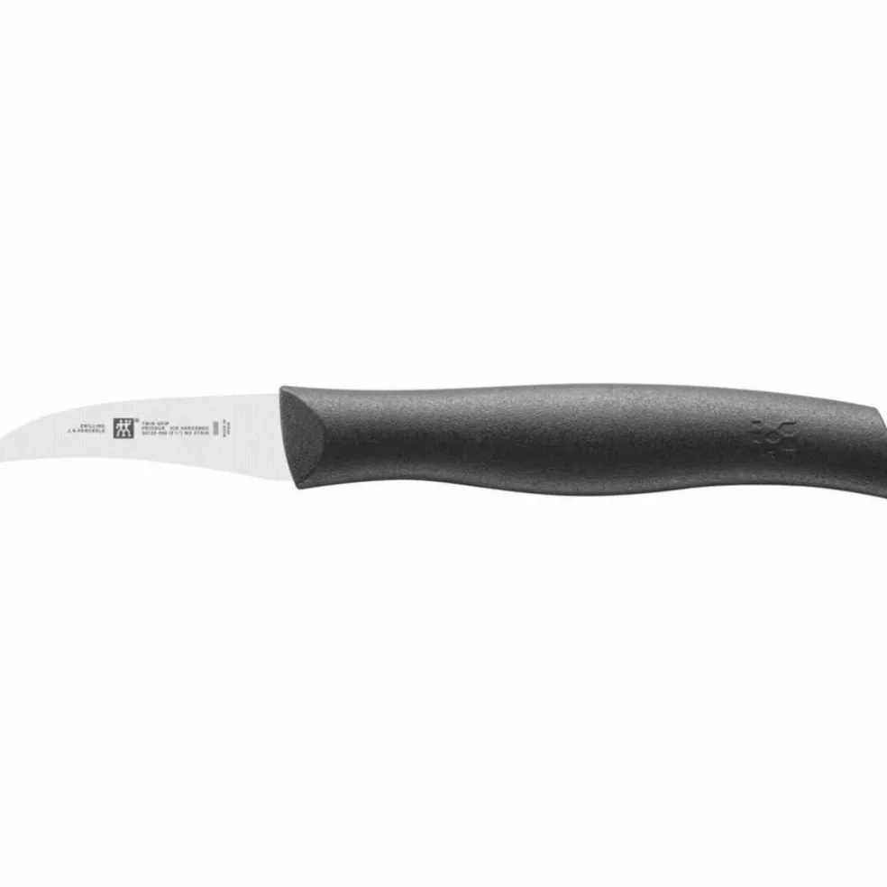 Twin Grip Tournier Skallkniv 6 cm