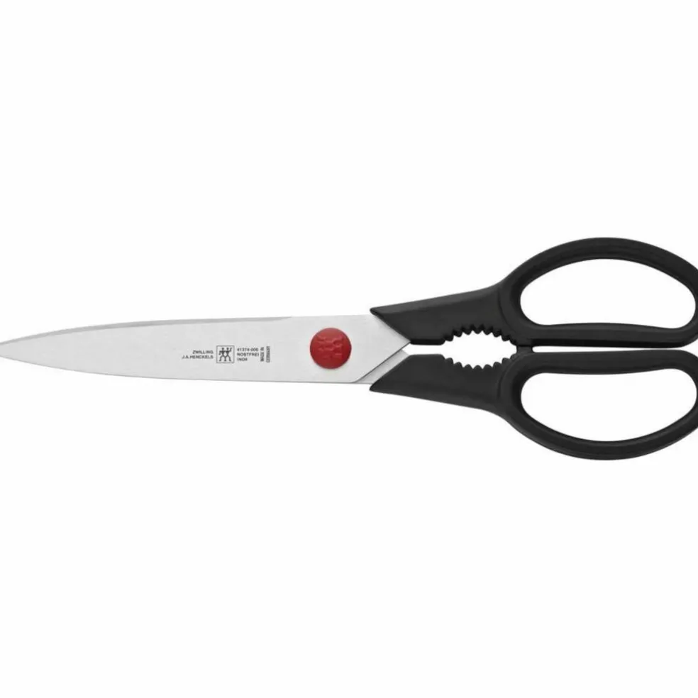 Twin Universalsaks 23 cm