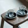 Twisted Cortado Glass 120 ml., 6 stk.