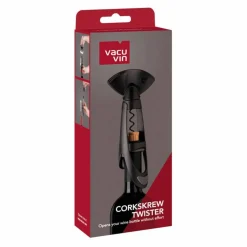 Twister korketrekker gaveeske