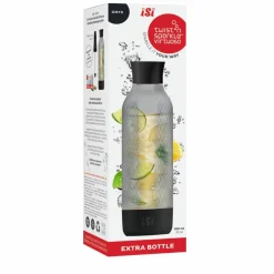 Twist’n Sparkle Virtuoso ekstra flaske, ivory