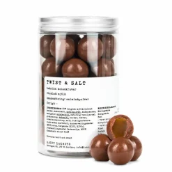 Twist & Salt 250 g