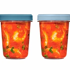 Twist & Stack beholder 2-pakning 592 ml