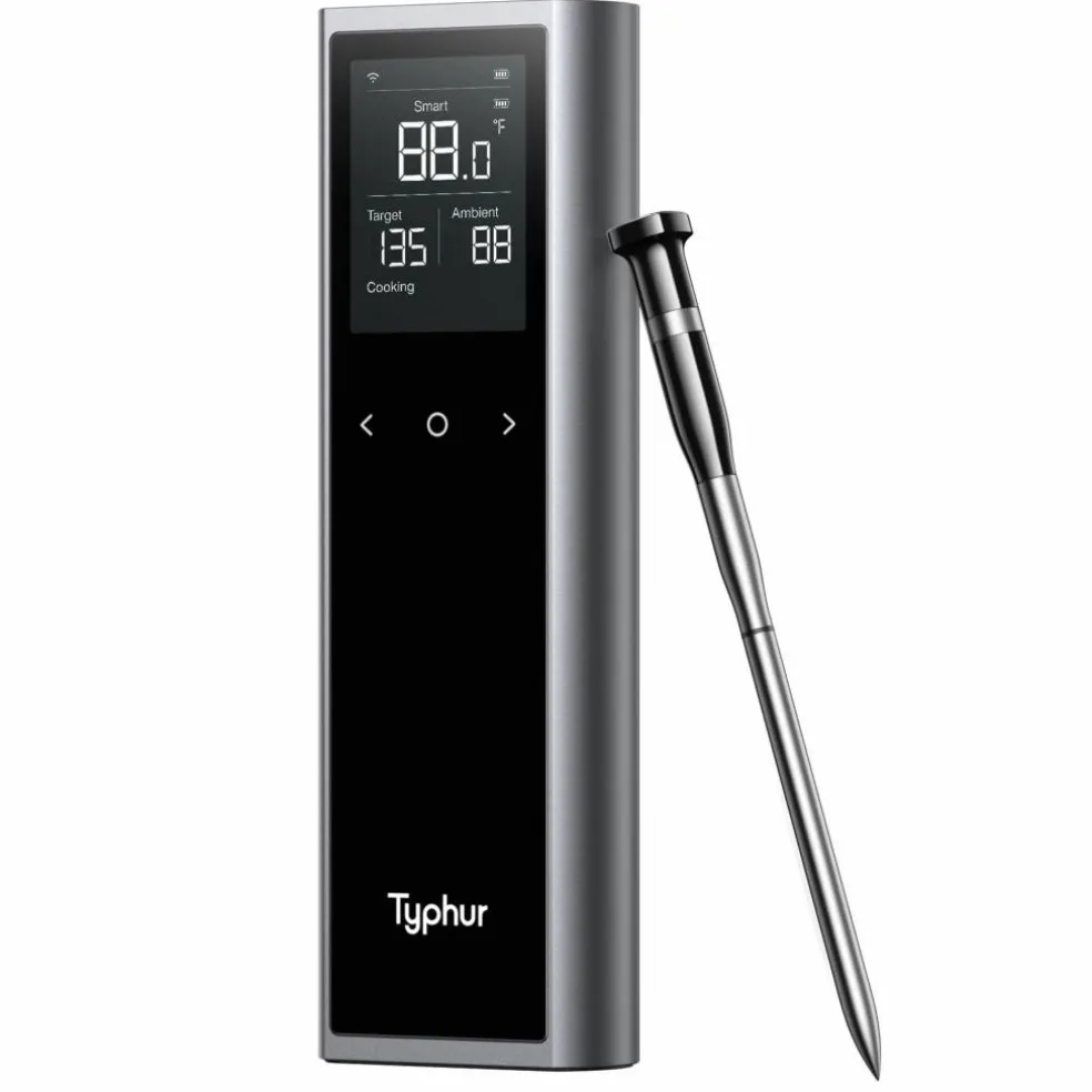Typhur Sync One trådløst termometer