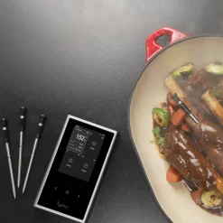 Typhur Sync Quad trådløst termometer