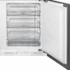 U8F082DE1 integrert fryser 82 cm