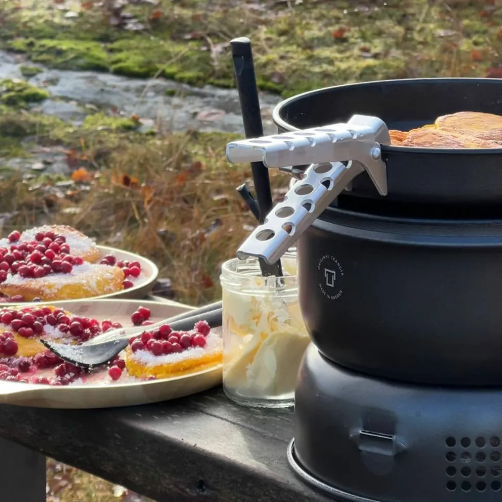 35-5UL/BL stormkjøkken, large
