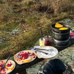 35-5UL/BL stormkjøkken, large