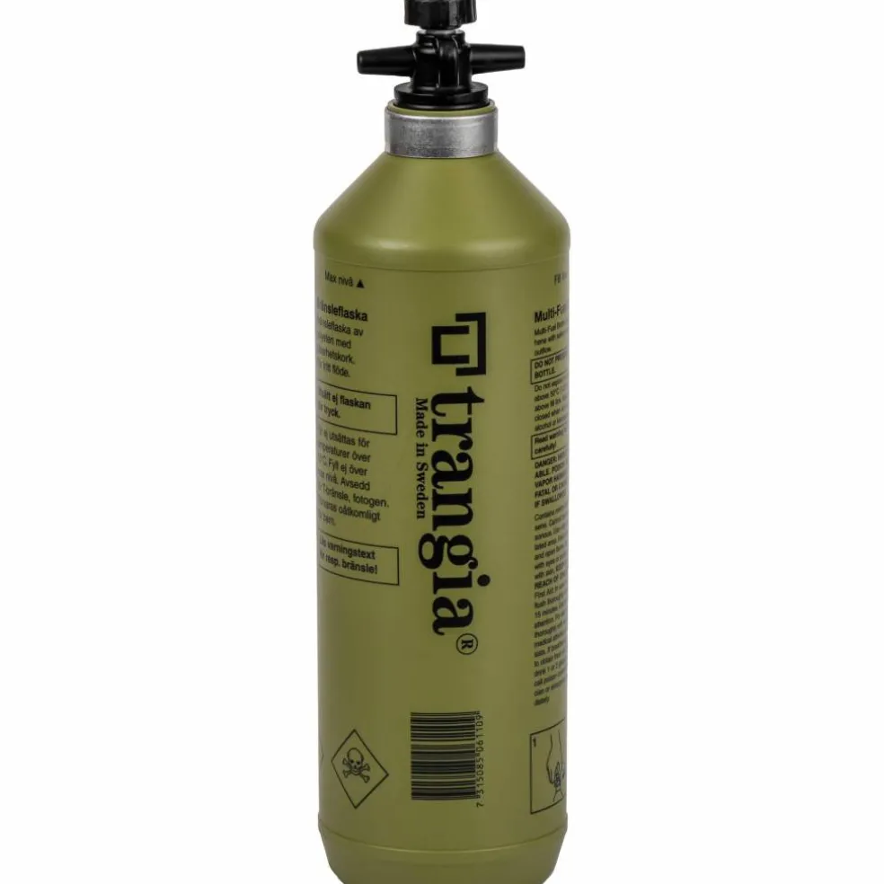 25-2UL stormkjøkken, large
