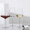 Ultima Bordeaux rødvinsglass 70 cl, 2-pakning