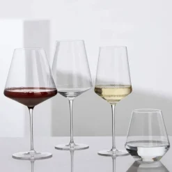 Ultima Bordeaux rødvinsglass 70 cl, 2-pakning