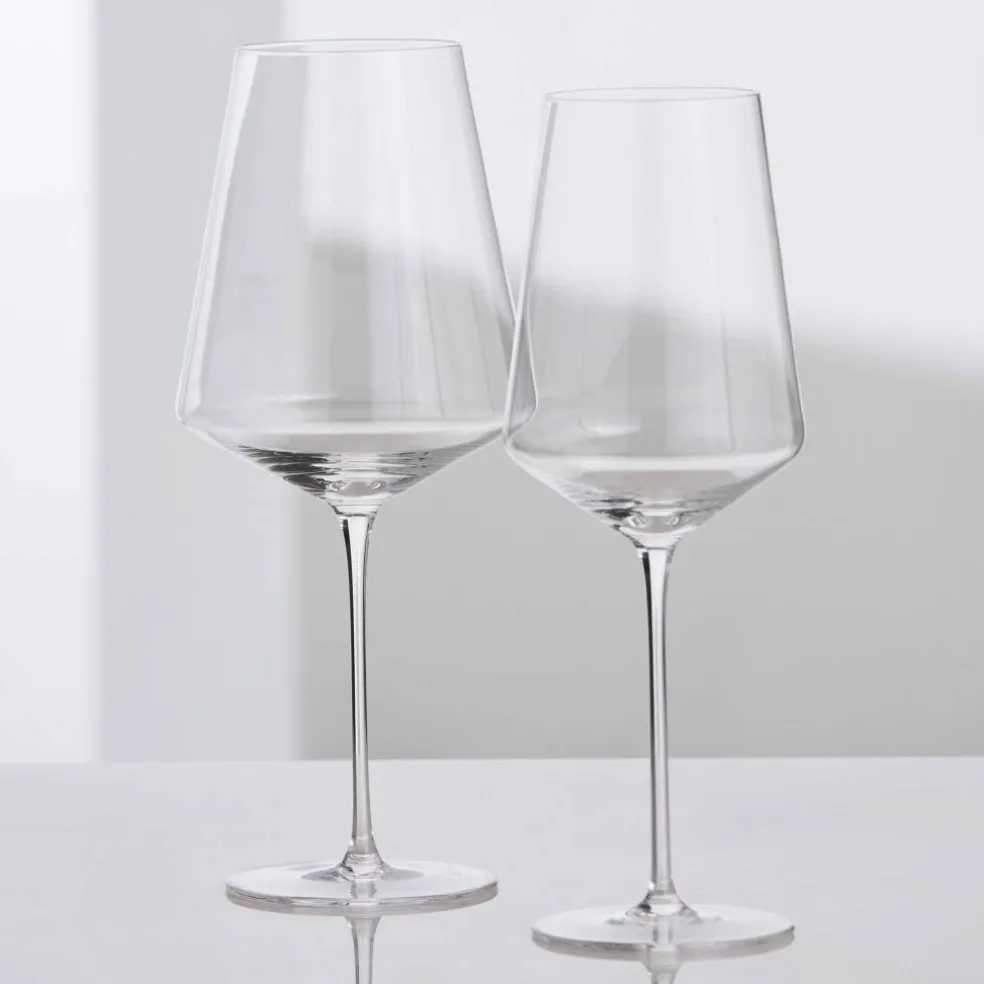 Ultima Bordeaux rødvinsglass 70 cl, 2-pakning