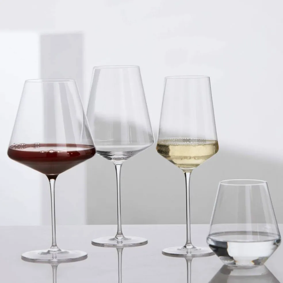 Ultima Bourgogne rødvinsglass 84 cl, 2-pakning