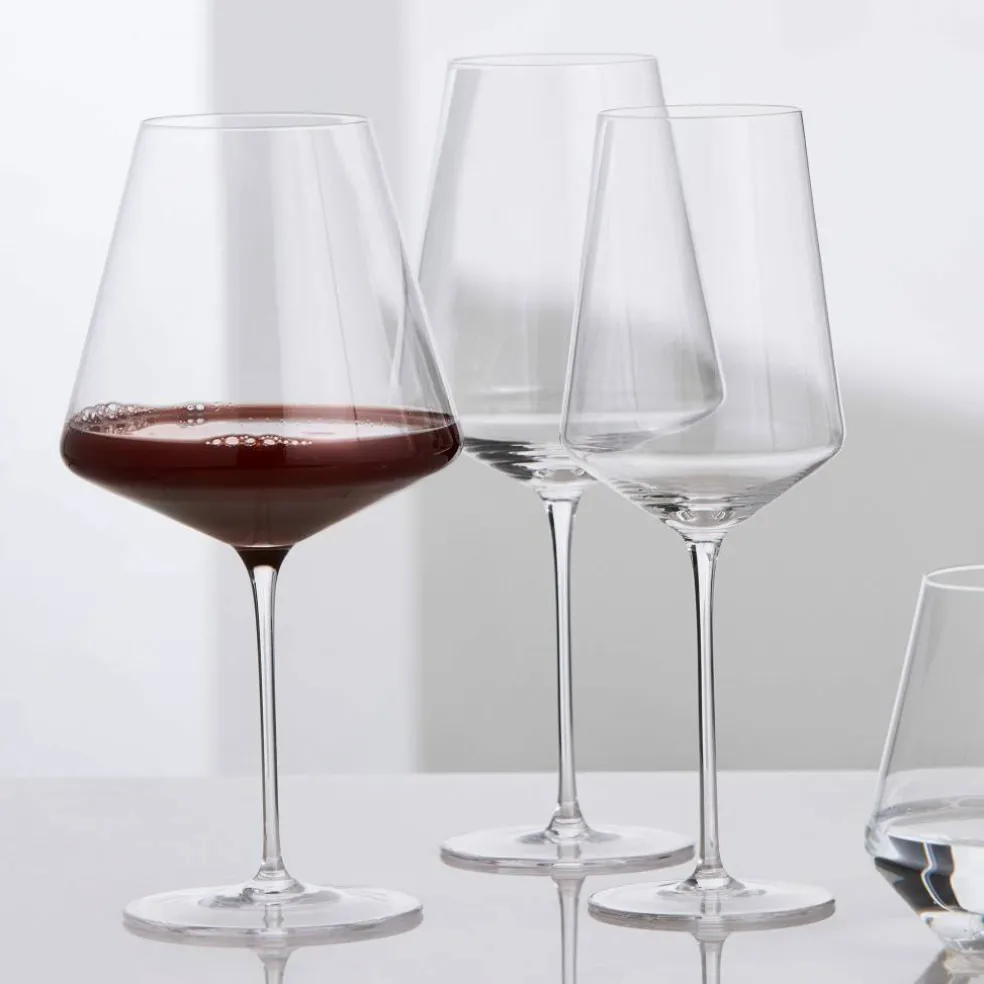 Ultima Bourgogne rødvinsglass 84 cl, 2-pakning