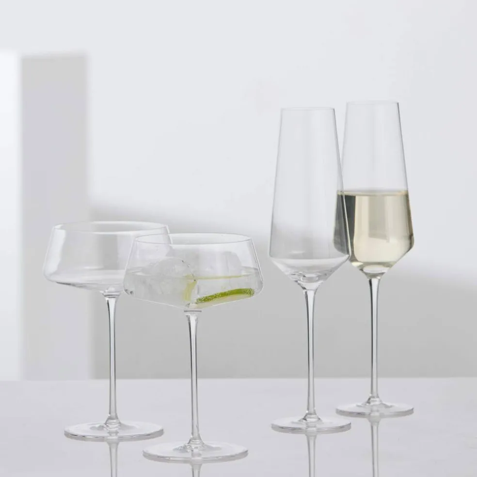 Ultima cocktailglass 34 cl, 2-pakning
