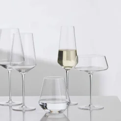 Ultima cocktailglass 34 cl, 2-pakning
