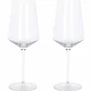 Ultima hvitvinsglass 46 cl, 2-pakning