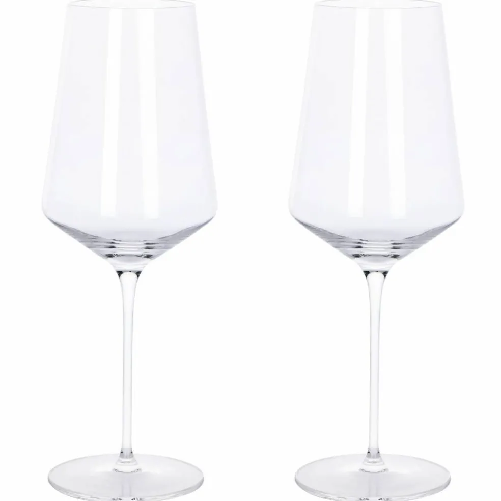 Ultima hvitvinsglass 46 cl, 2-pakning